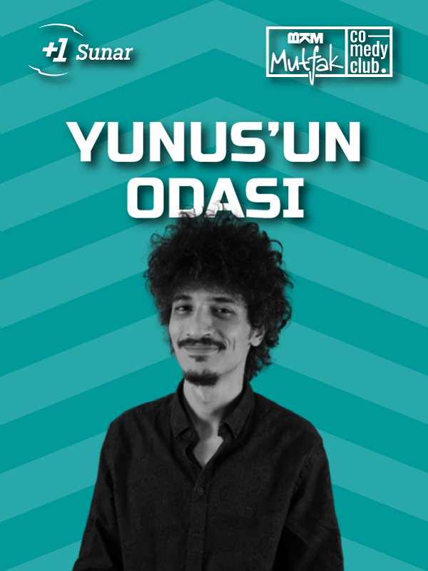 Yunus'un Odası - İnteraktif Talk Show