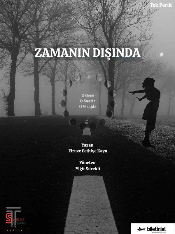 Zamanın Dışında