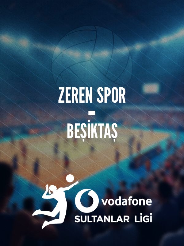 Zeren Spor Kulübü - Beşiktaş