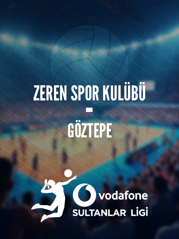 Zeren Spor Kulübü - Göztepe