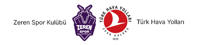 Zeren Spor Kulübü - Türk Hava Yolları