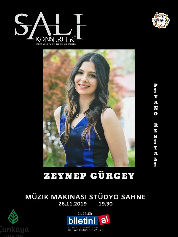 Zeynep Gürgey