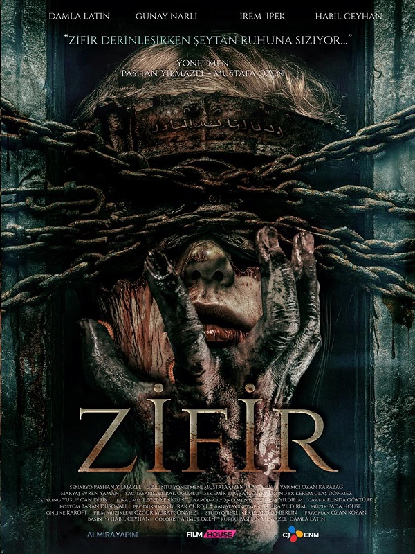 Zifir - Zifir