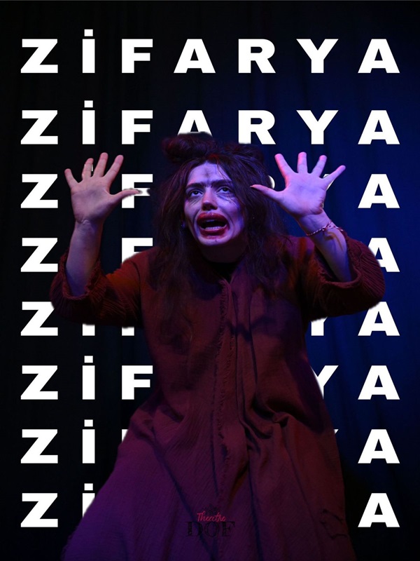 Zifirya