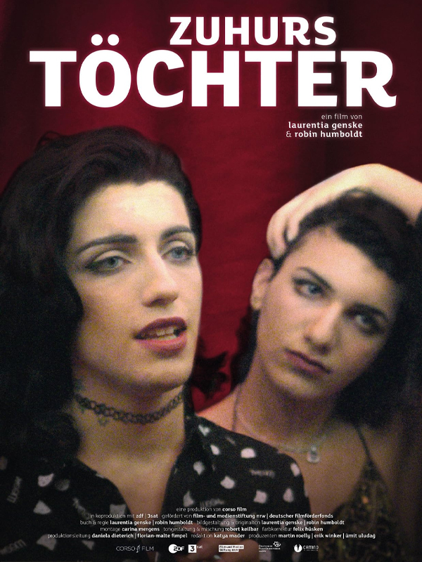 Zuhur’un Kızları - 