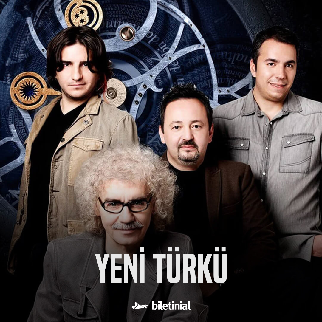 Yeni Türkü Konseri