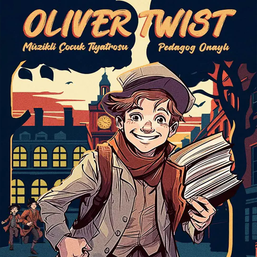 Oliver Twist