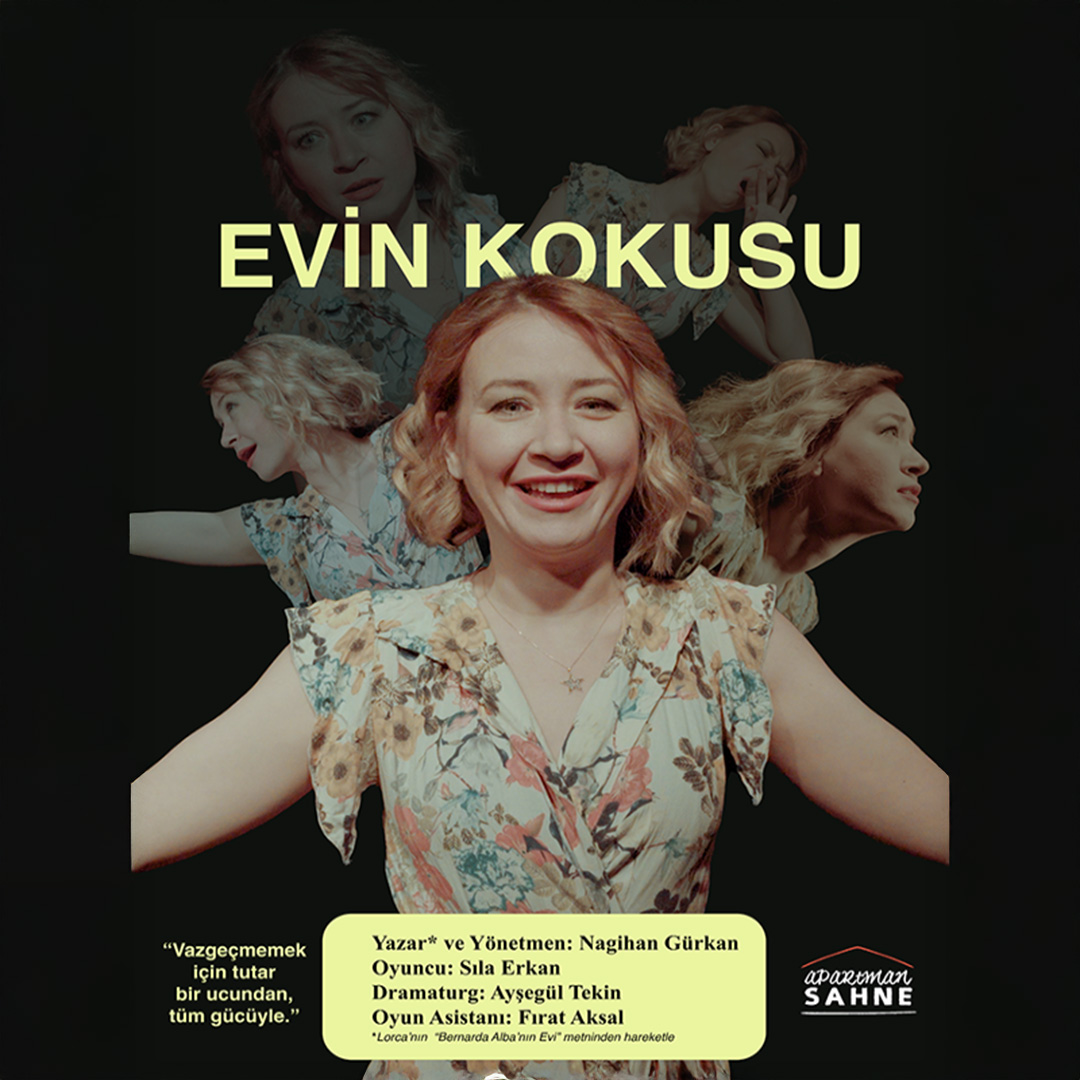 Evin Kokusu