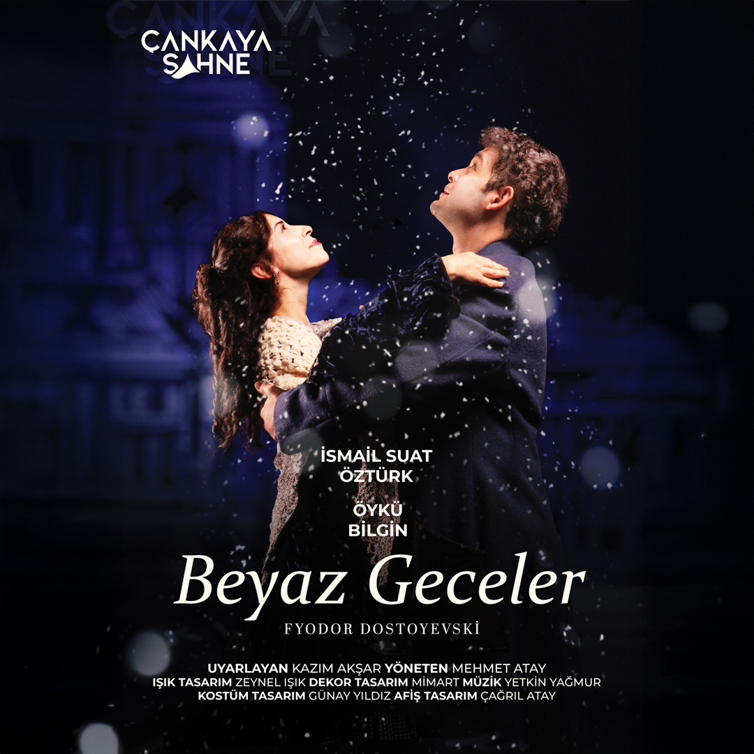 Beyaz Geceler