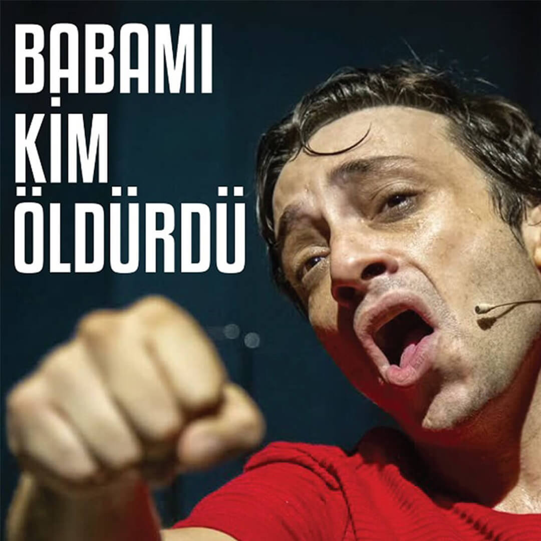 Babamı Kim Öldürdü