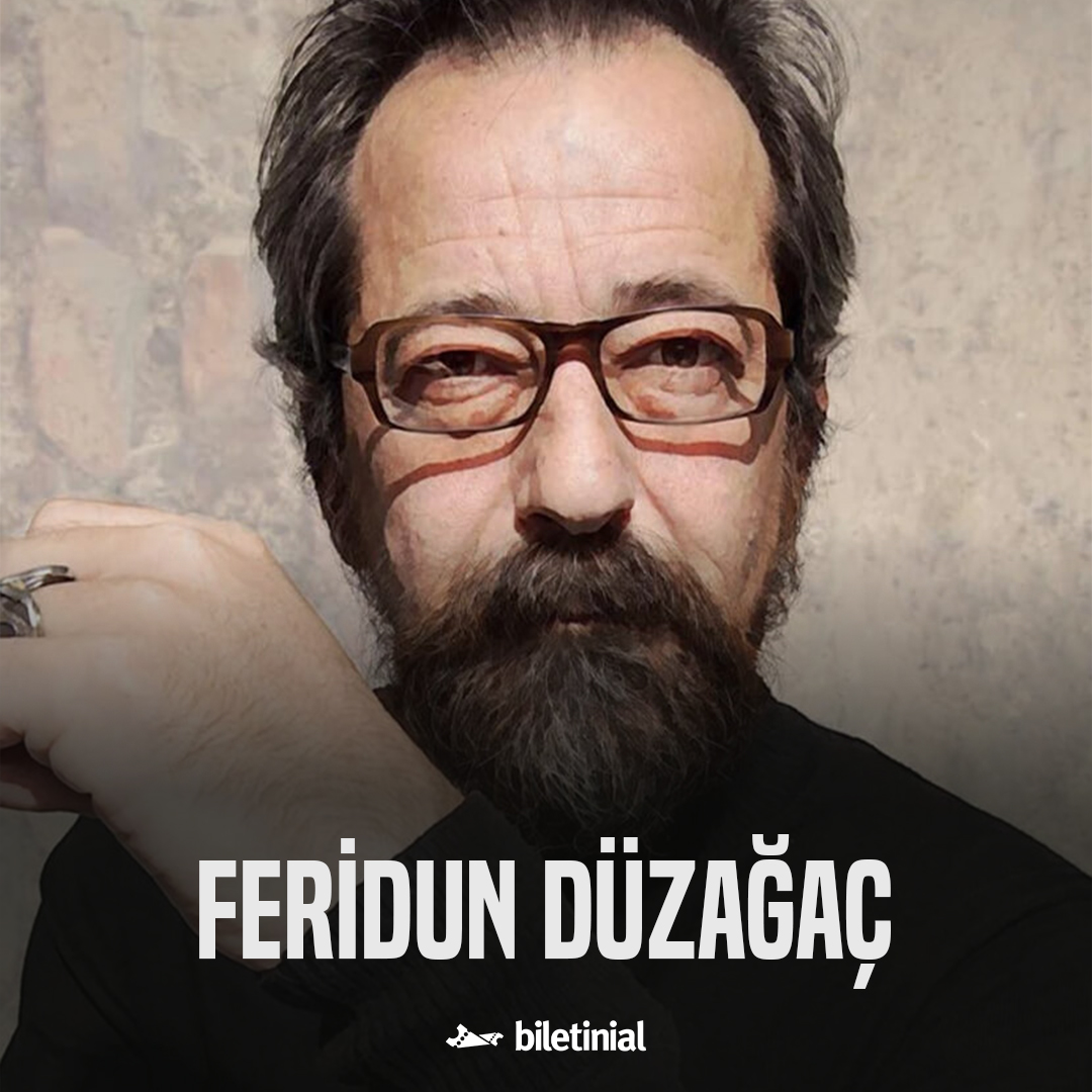 Feridun Düzağaç