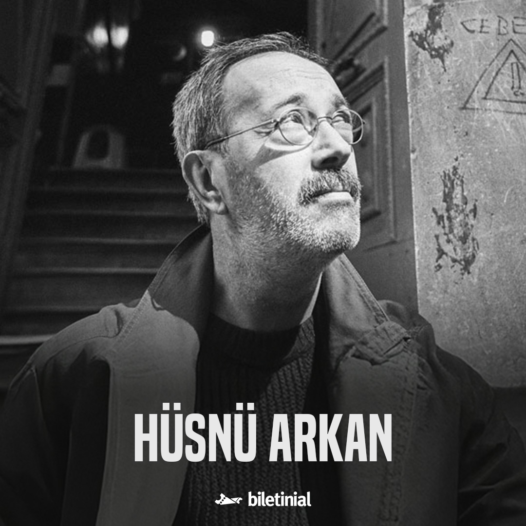 Hüsnü Arkan