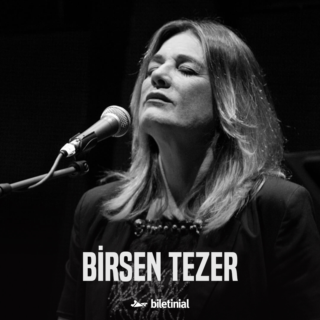 Birsen Tezer