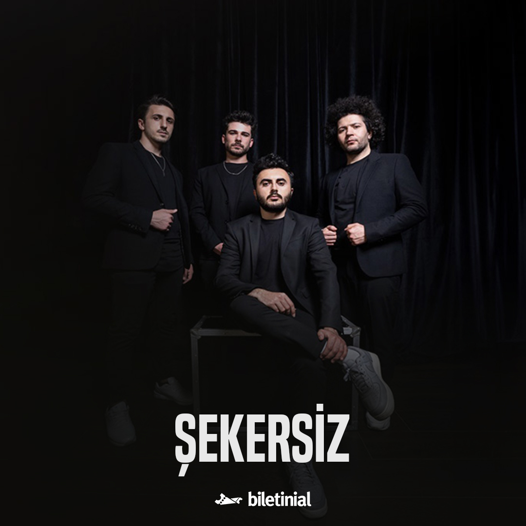 Şekersiz Akustik Konseri