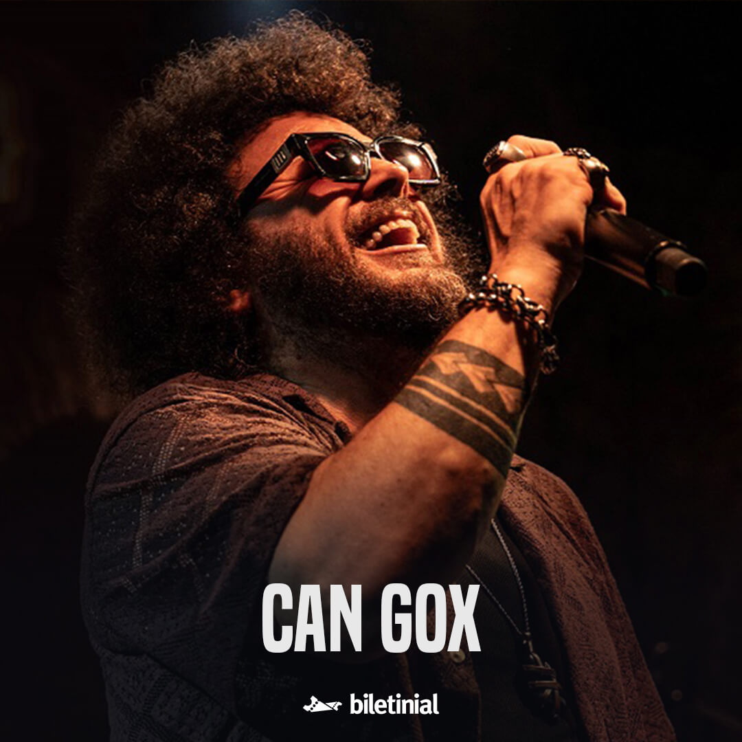 Can Gox