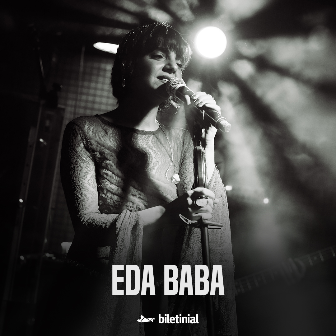 Eda Baba