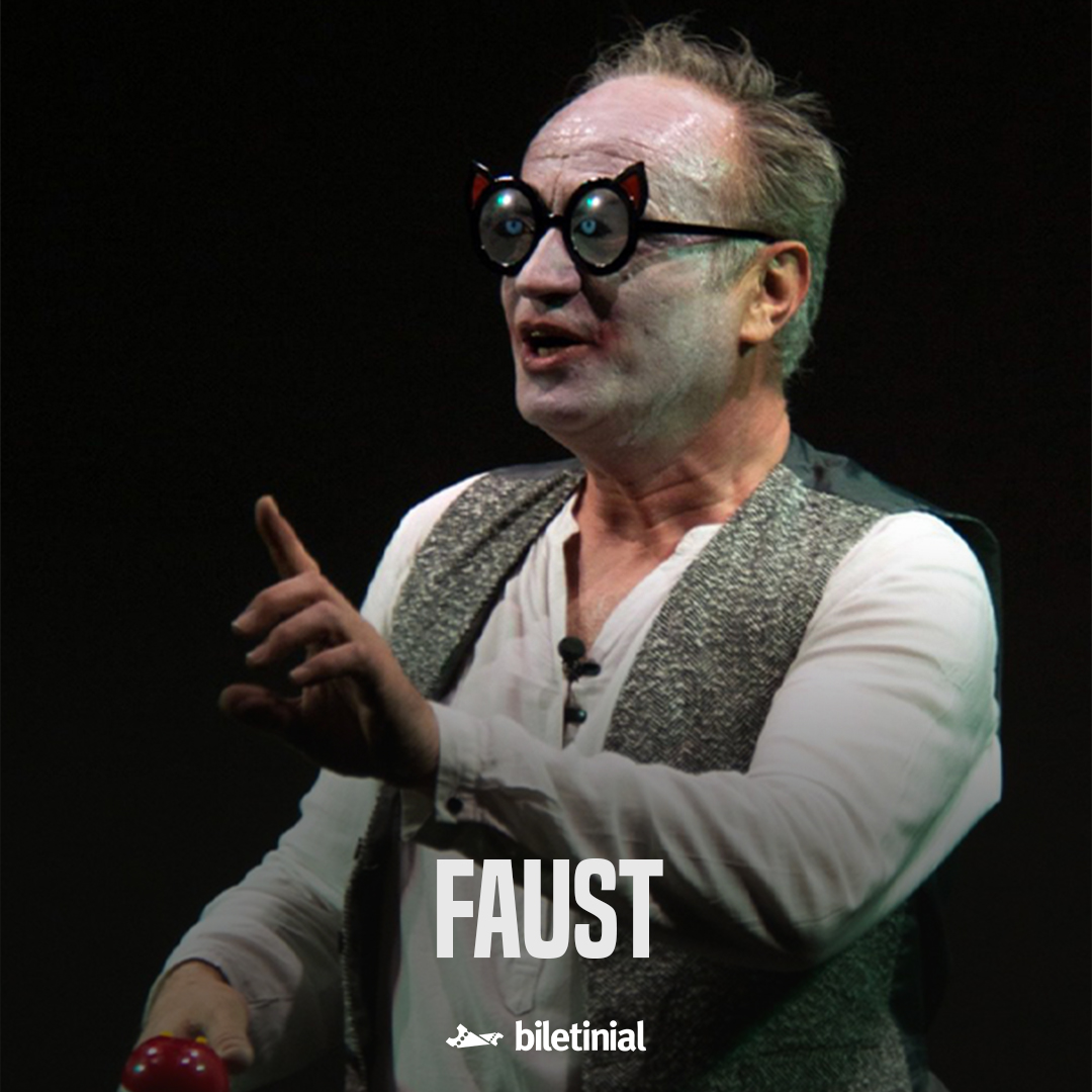Faust