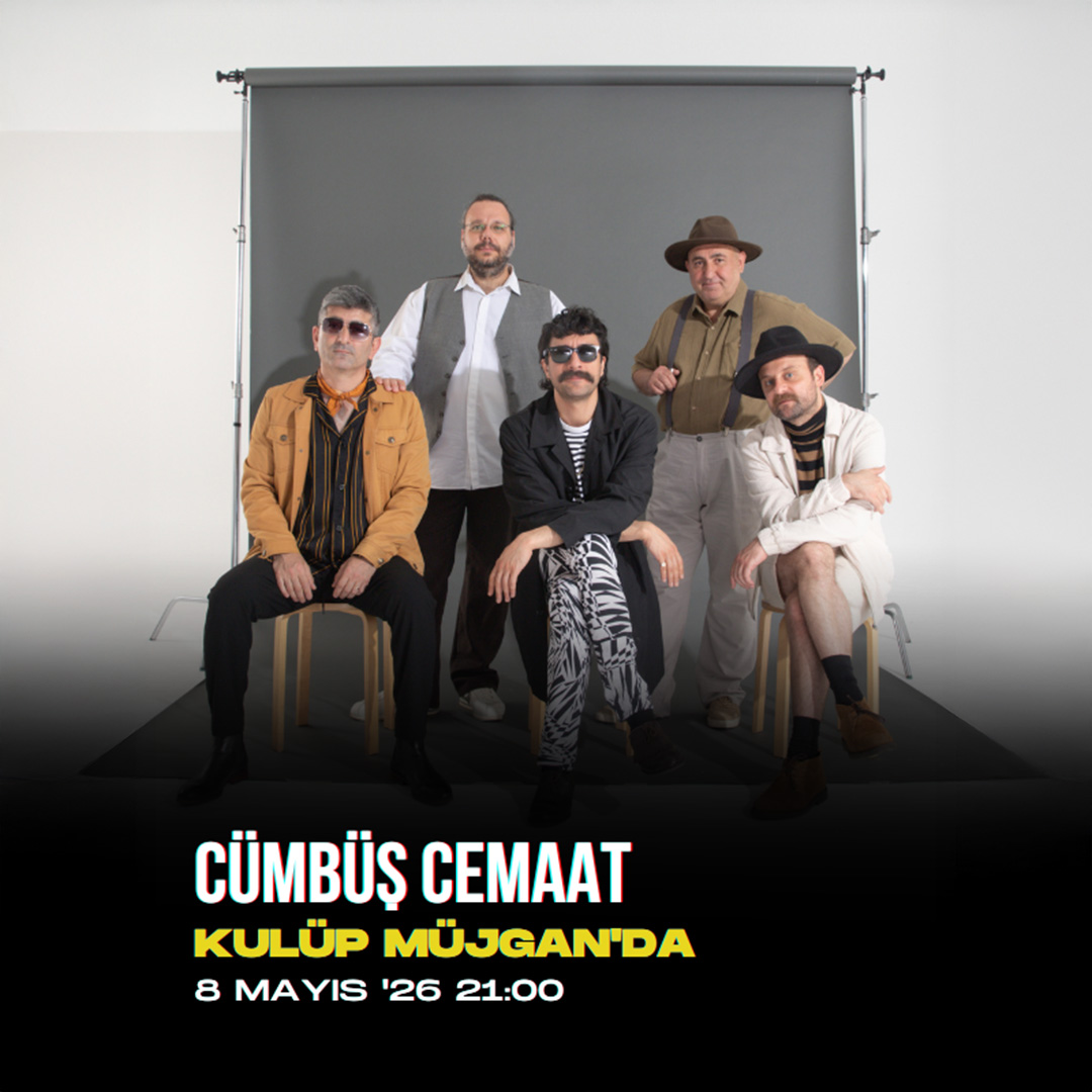 Cümbüş Cemaat