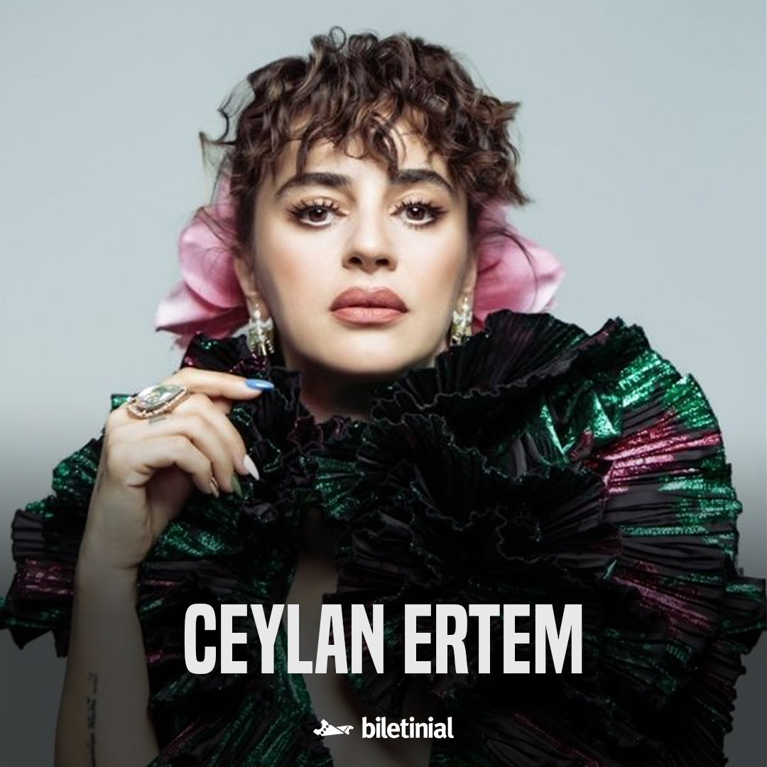 Ceylan Ertem Konseri
