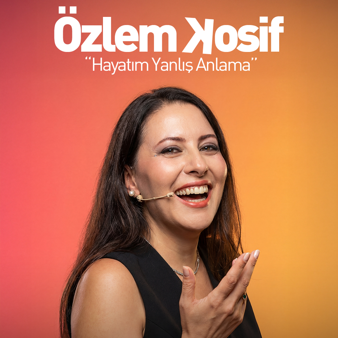 Özlem Kosif – Hayatım Yanlış Anlama