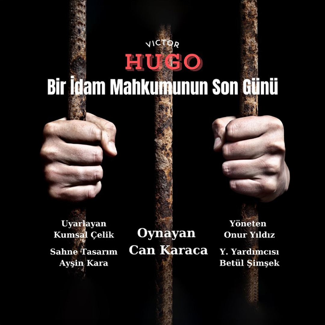 Bir İdam Mahkumunun Son Günü