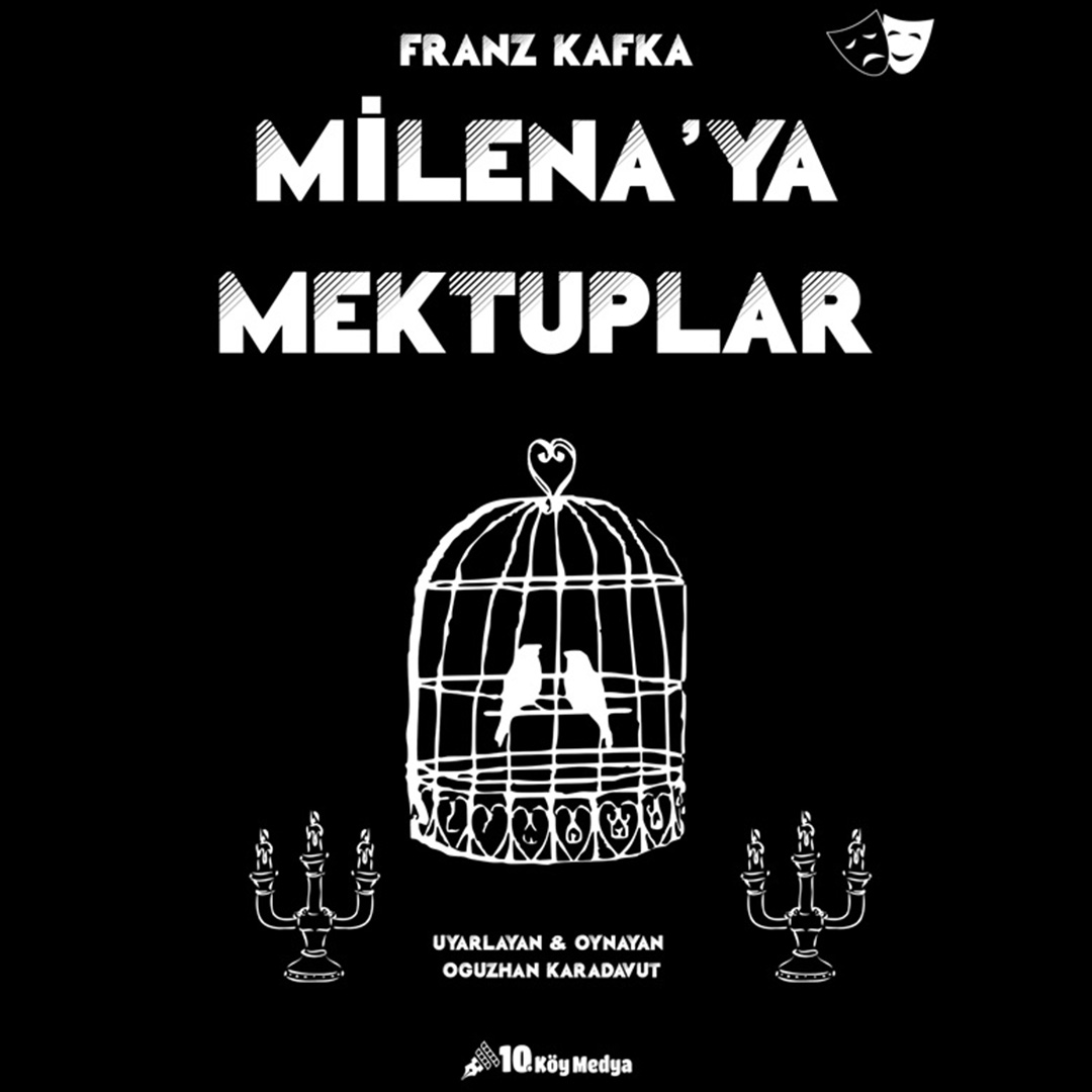 Milena’ya Mektuplar