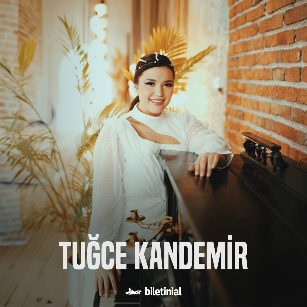 Tuğçe Kandemir