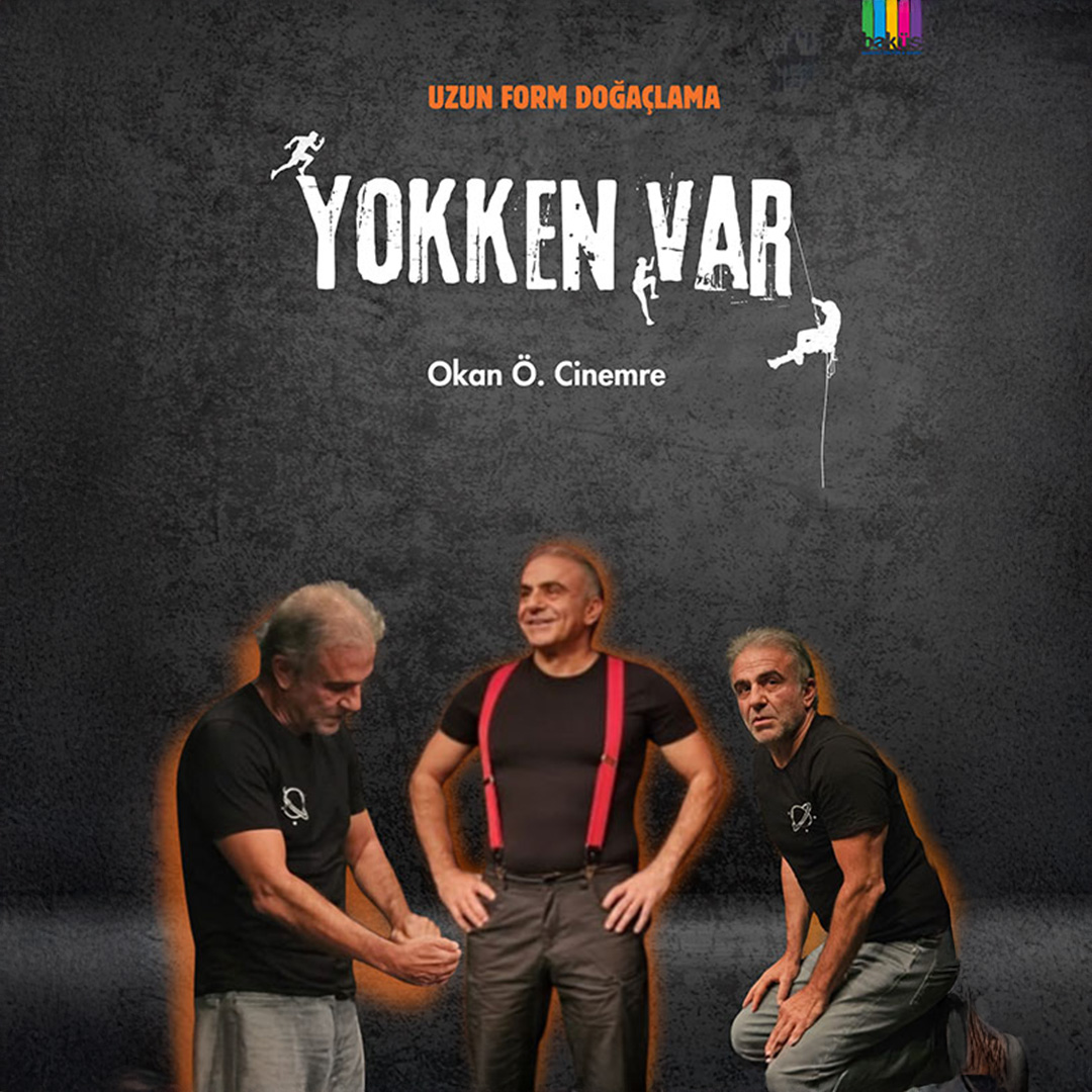 YOKken VAR