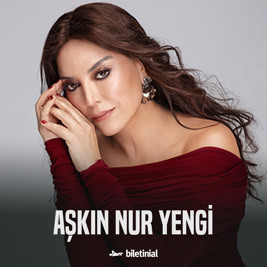 Aşkın Nur Yengi
