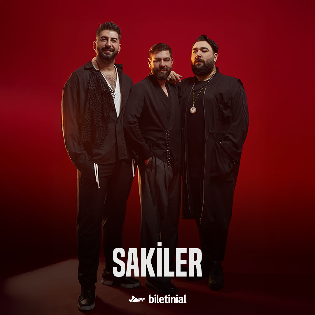 Sakiler