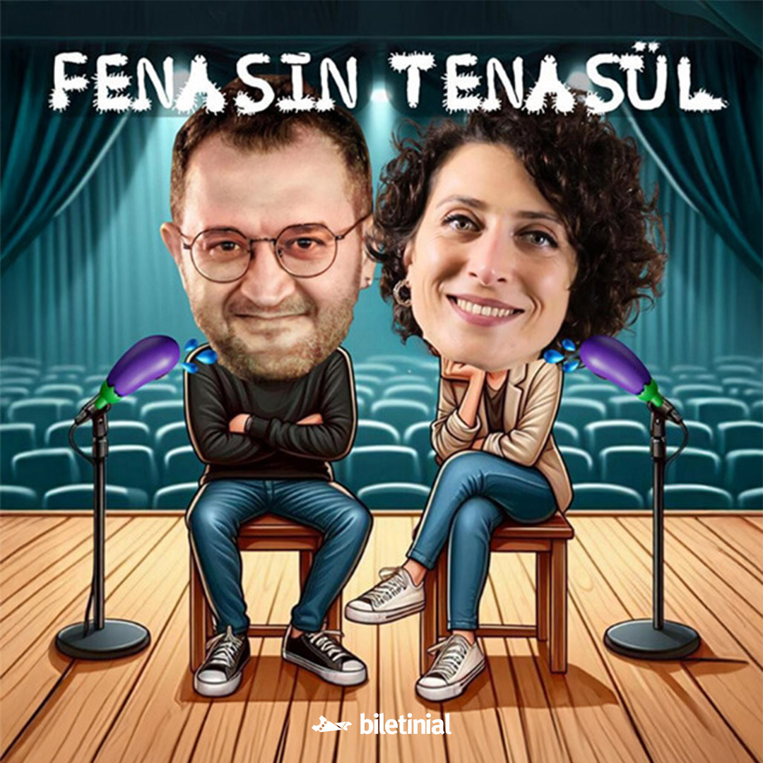 Fenasın Tenasül