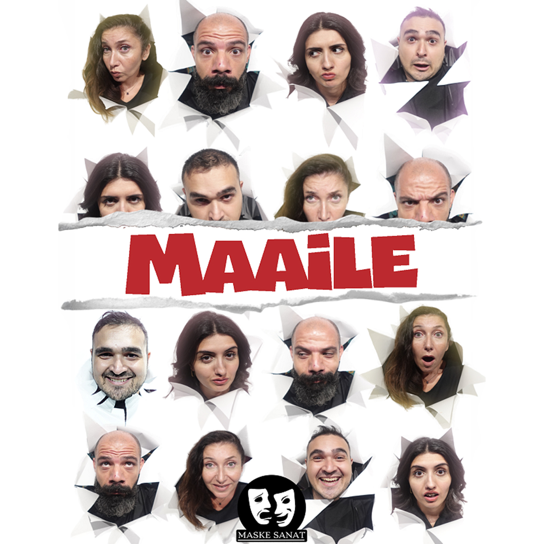 Maaile