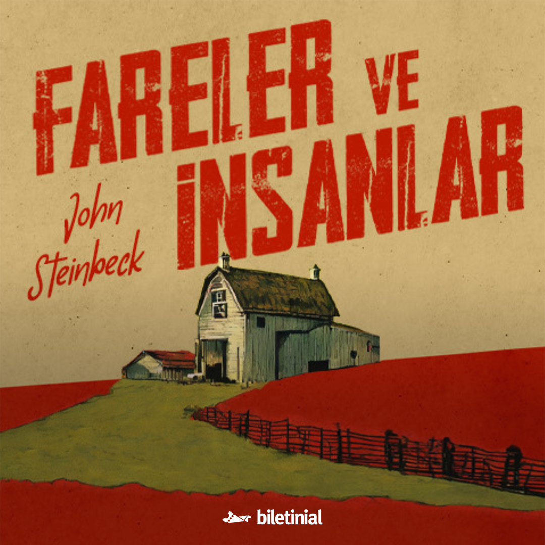 Fareler Ve İnsanlar