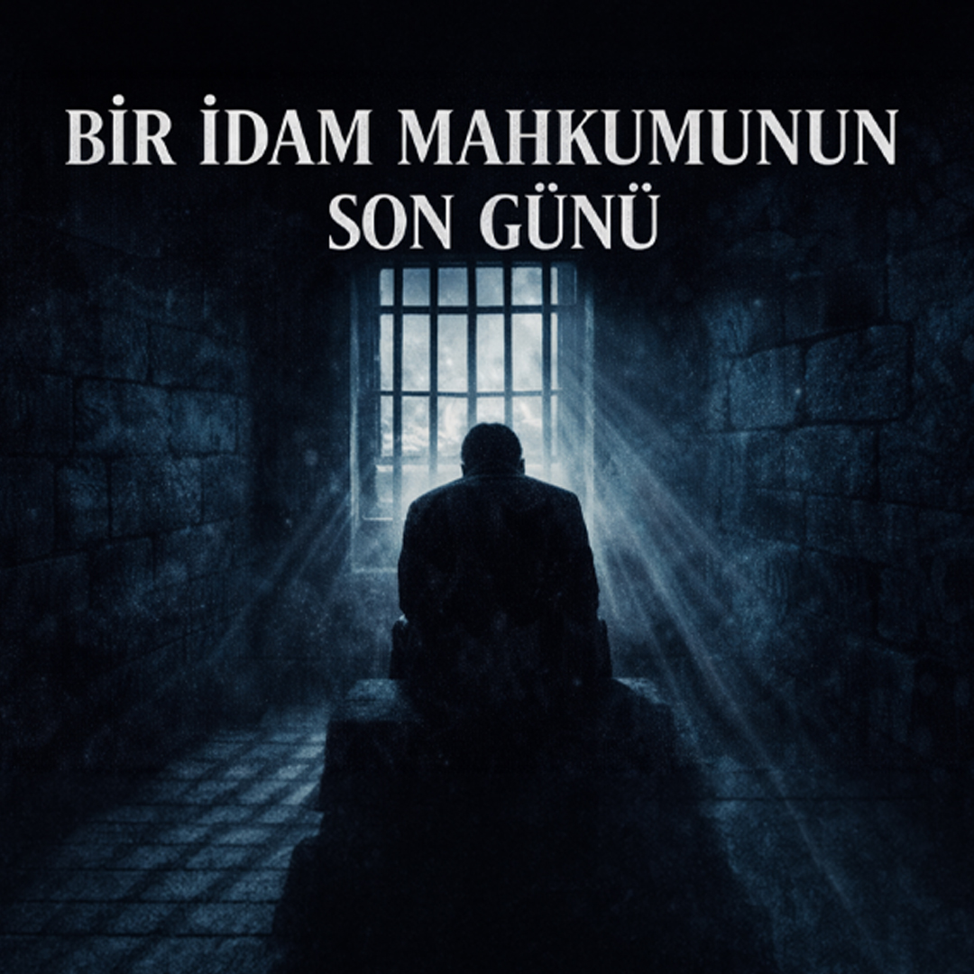 Bir İdam Mahkumunun Son Günü
