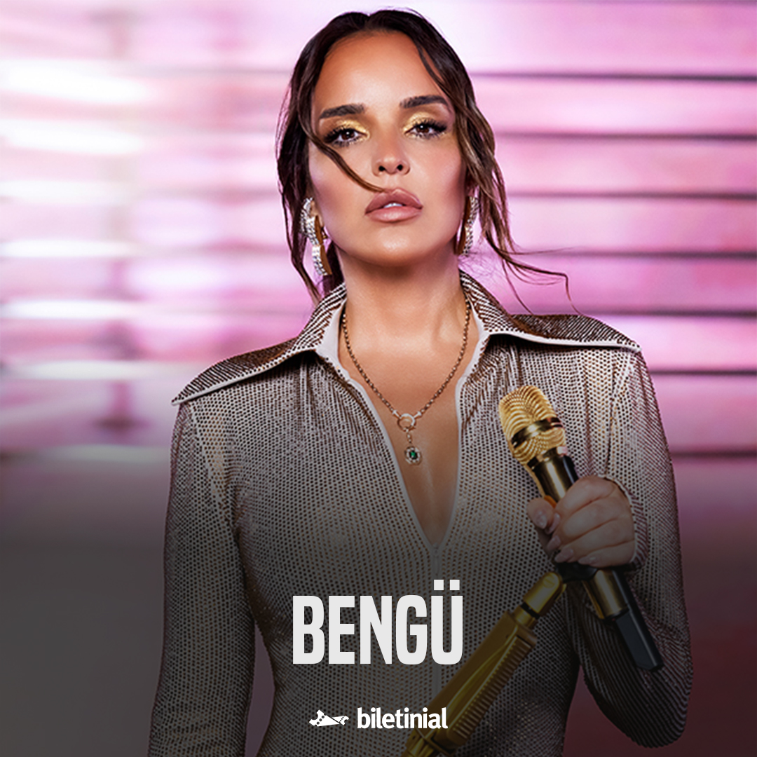 Bengü
