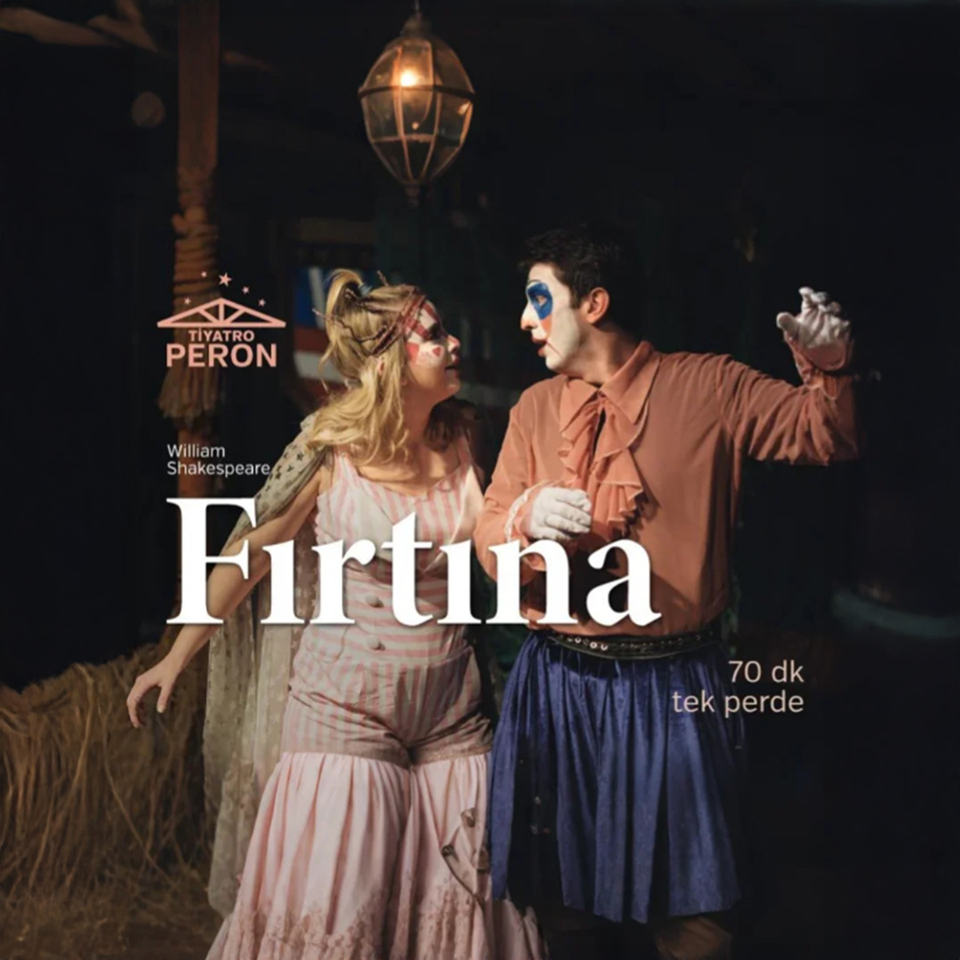 Fırtına