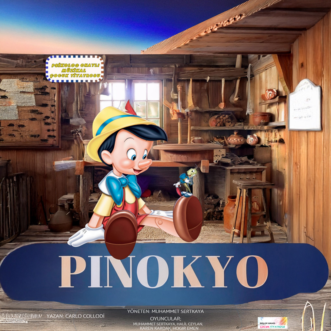 Pinokyo