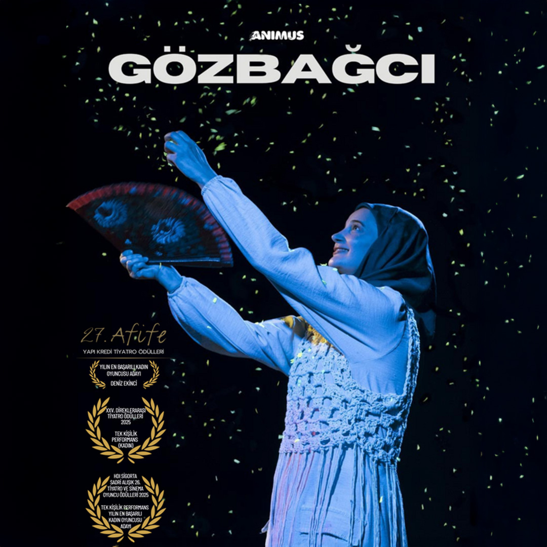 Gözbağcı