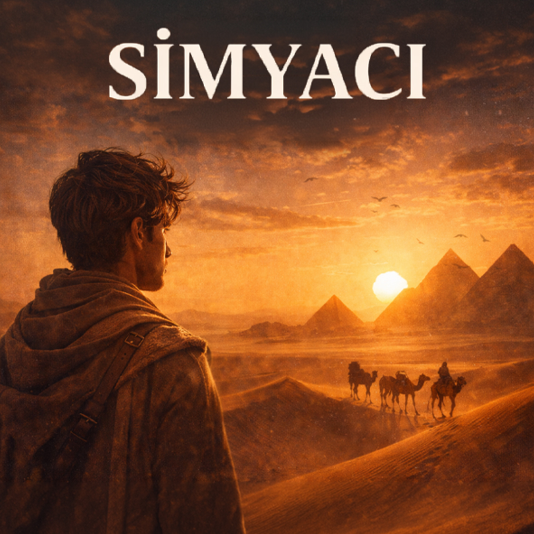 Simyacı