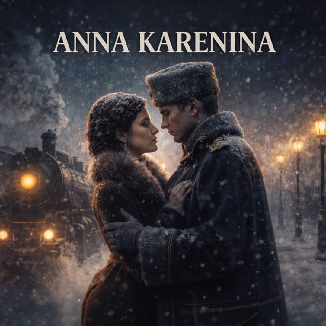 Anna Karenina