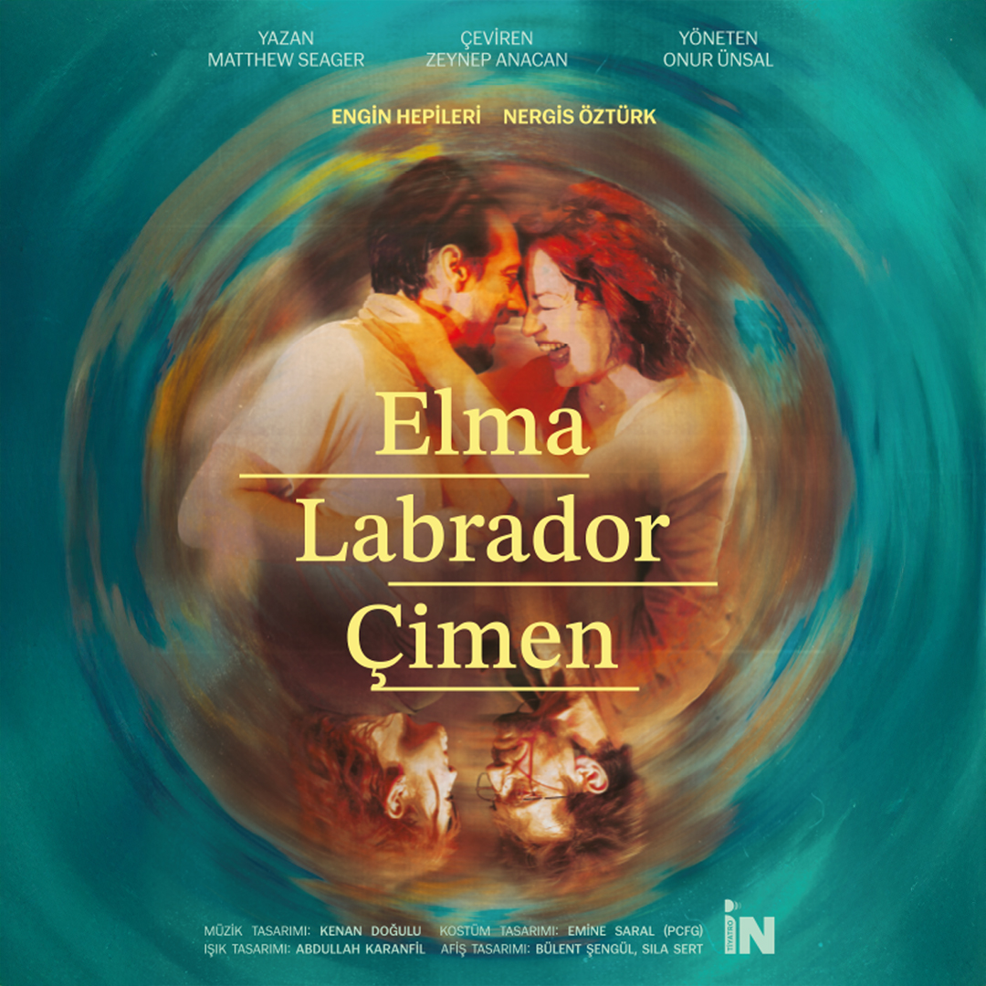Elma Labrador Çimen