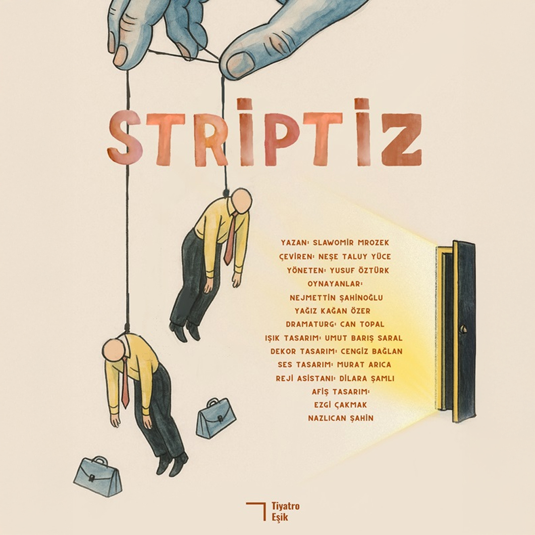 Striptiz