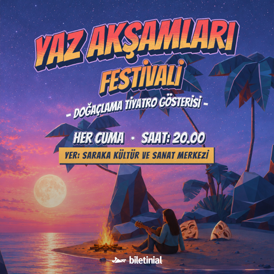 Yaz Akşamları Festivali