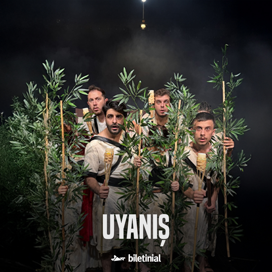 Uyanış