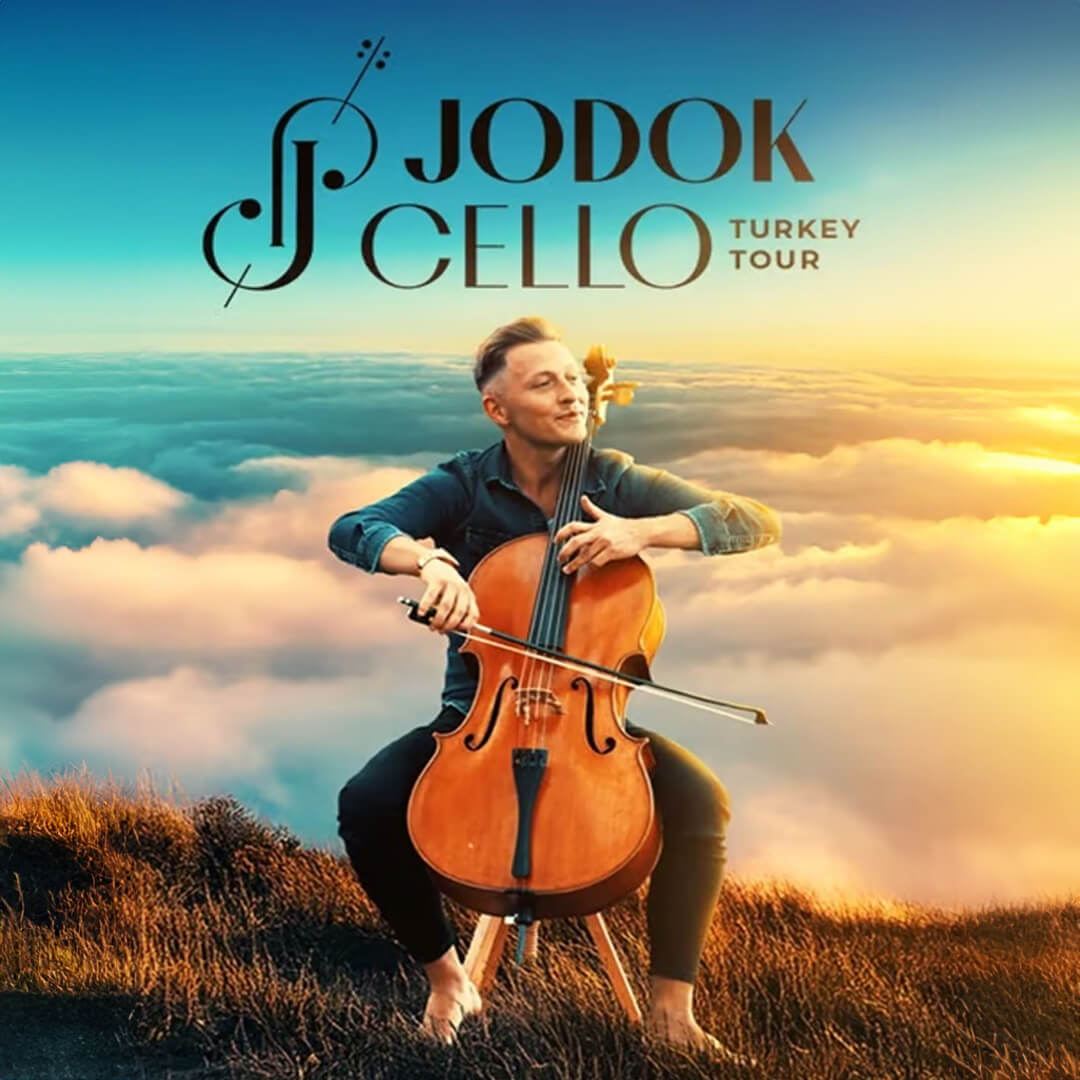 Jodok Cello