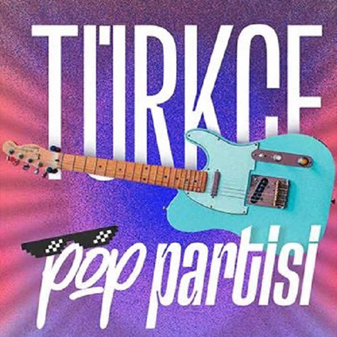 Türkce Pop Partisi