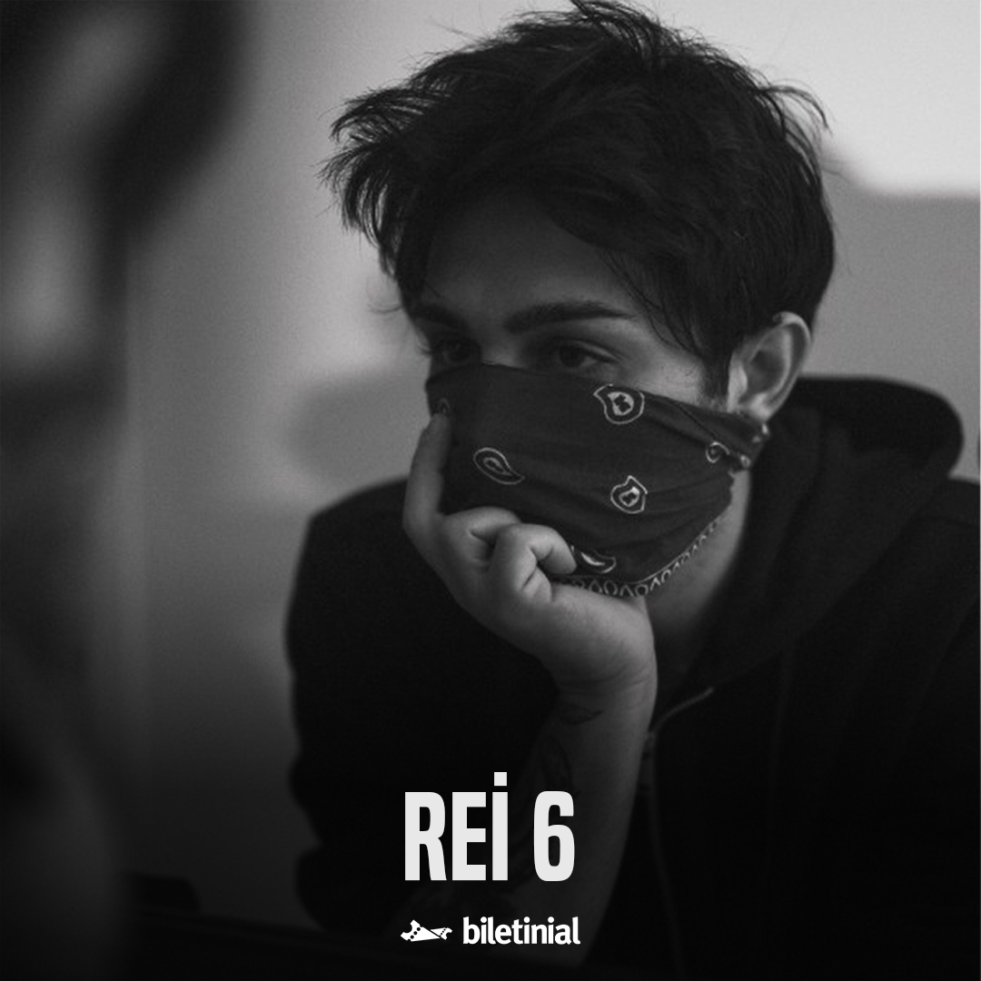 Rei 6