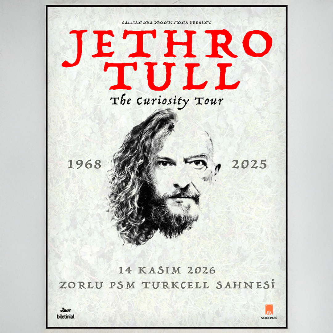 Jethro Tull