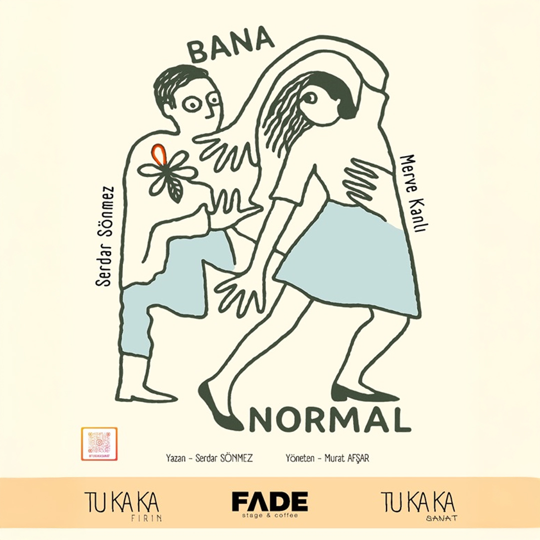 Bana Normal