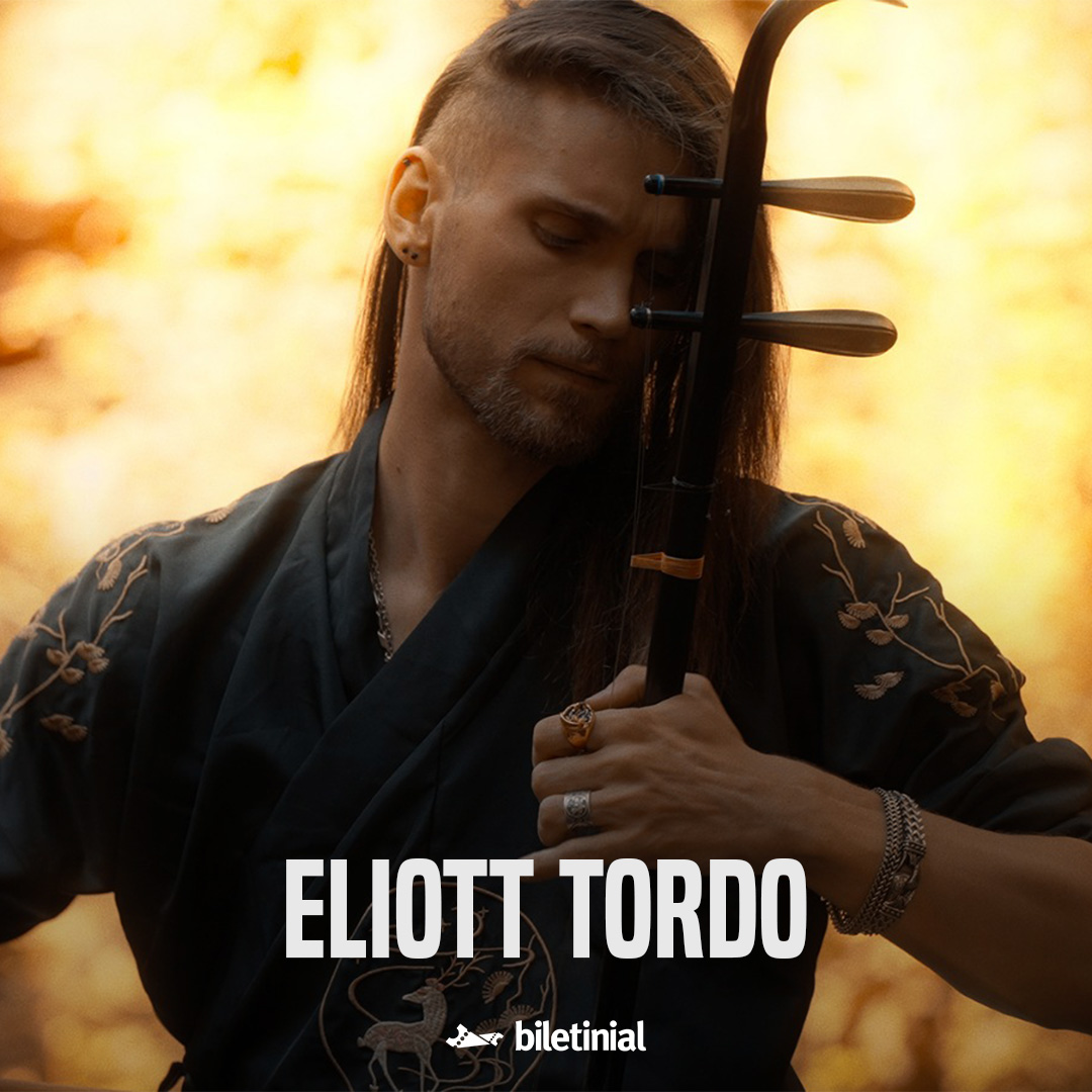 Eliott Tordo Konseri